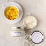 Unscented Butter