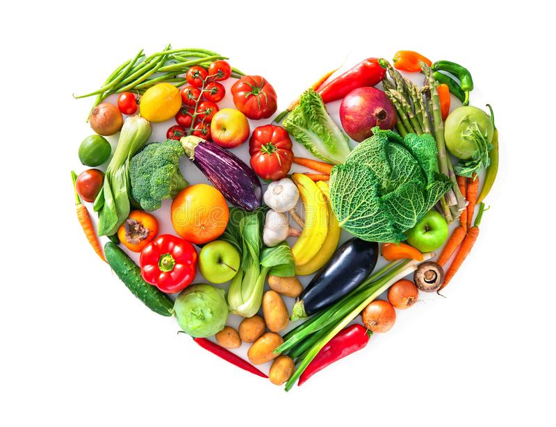 heart-shape-various-vegetables-fruits-healthy-food-concept-isolated-white-background-140287808