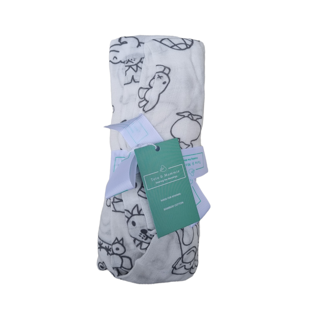 Swaddle blanket